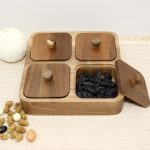 اردو مربع چهار خانه دربدار
