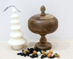 قندان خمره ای ۱۵