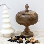 قندان خمره ای ۱۵