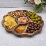 اردو خوری چوبی ماهوود
